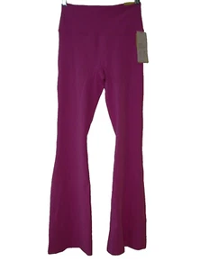 All In Motion Brushed Sculpt Ultra High-Rise Flare Legging S Regular - Picture 1 of 4