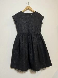 NP 50 € Festkleid Kleid Gr. 152/158 Esprit wie NEU Festlich Party Mädchen - Bild 1 von 5