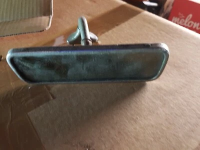 Espejo retrovisor lancia fulvia sport zagato Ferrari Maserati Lamborghini Foto 1 de 4