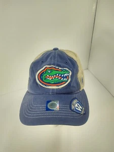 Gorra base trasera a presión Florida Gators NCAA WCWS - Imagen 1 de 9