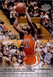 B2982- 2014-15 Upper Deck March Madness Collection -You Pick- 10+ FREE US SHIP