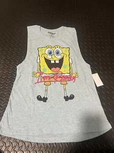 Spongebob Shirt Jugend Small - Bild 1 von 1