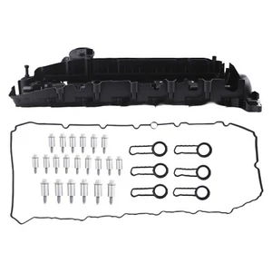 Cache Moteur for BMW M550d X5 M50d X6 M50d 2011-2019 11128510234 - Foto 1 di 12