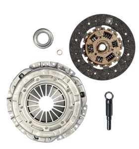 New Rhinopac Premium Clutch Kit 06-032 Fits: 87-88 Nissan 200SX - 84-86 300ZX - Picture 1 of 3