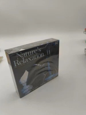 Nature's Relaxation, The most beautiful, 3 CDs, NEU & OVP! - Bild 1 von 2
