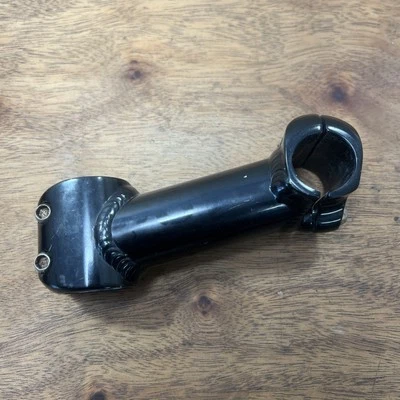 Kore Aheadlite Mountain Bike Stem Black 1997 105mm - Image 1 of 4