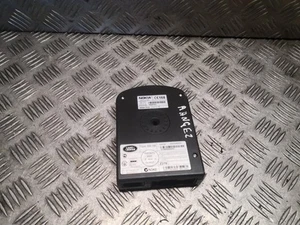 LAND ROVER DISCOVERY 3 L319 Bluetooth Control Unit Module ECU xvj500045 - Picture 1 of 4