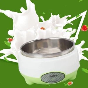 Home Yogurt Maker Automatic Constant Temperature Fermentation - Picture 1 of 30