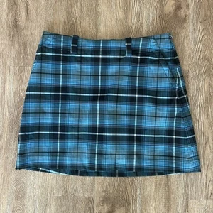 Nike Golf Dri Fit Skort - Picture 1 of 8