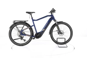 Haibike Trekking 7 Trekking E-Bike Top Elektrofahrrad Yamaha Akku 630Wh Fahrrad - Bild 1 von 10