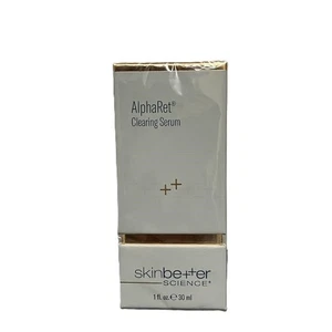 Suero limpiador Skinbetter AlphaRet 30 ml - Imagen 1 de 1