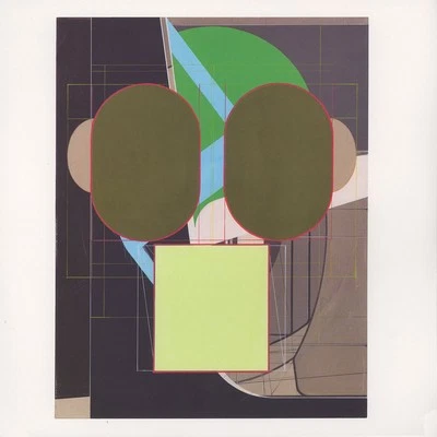 Henrik Schwarz - Works Piano (Vinyl LP - 2017 - EU - Original) - Bild 1 von 2