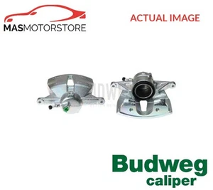 BRAKE CALIPER BRAKING IN FRONT OF LEFT BUDWEG CALIPER 344672 I NEW - Picture 1 of 5