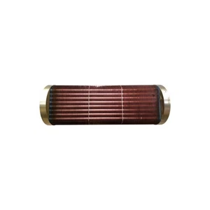 For Cummins 4BT3.9 Engine Marine Aftercooler Core 4933306 & 3977267 Copper Parts - Picture 1 of 6