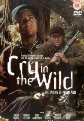 Cry in the Wild [DVD] DVD Value Guaranteed from eBay’s biggest seller! - Image 1 of 2