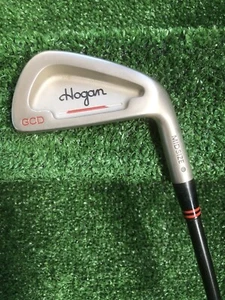 Ben Hogan Edge GCD Midsize 4 Iron Womens Apex Graphite Shaft Flex-1 37.5” RH - Picture 1 of 12
