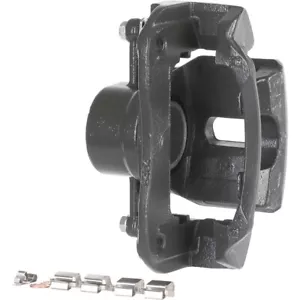 Carquest Premium Semi Loaded Disc Brake Caliper with Bracket 19-B2665 REMAN - Picture 1 of 5