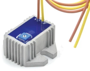 Trail Tech AC Regulator with Adjustable Regulation (7003-AC01) - Foto 1 di 2