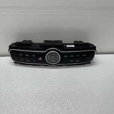 2014 2015 2016 Kia Cadenza нагреватель переменного тока температуры климат-контроль 972503RGF0 - Изображение 1 из 4