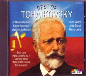 Best of Tchaikovsky - Bild 1 von 2