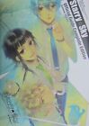 Starry Sky Official Guide Book Complete Edition -Summer Stories- Game Japan