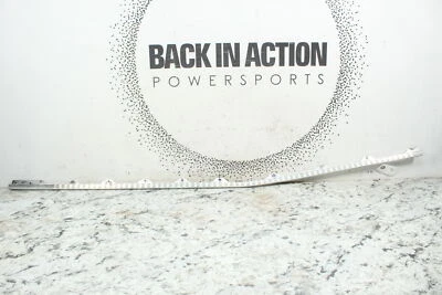 2010 YAMAHA FX NYTRO MTX Left Footrest Rail Support 8HK-21926-00-00 - Image 1 of 4