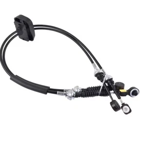 Gear Linkage Cable For Vauxhall Vivaro F7 J7 2001-2014 Renault Trafic II 2001-19 - Picture 1 of 6
