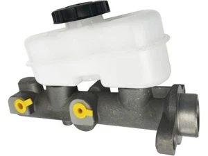 Replacement 75SY28B Brake Master Cylinder Fits 1995-1997 Ford Explorer - Picture 1 of 2