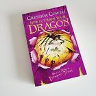 How to Train Your Dragon How to Seize a Dragons Jewel by Cressida Cowell  NEW