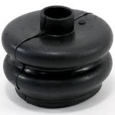 NISSAN DATSUN Sunny Truck 1200 B110 B210 B120 Palanca de Control Bota de Goma Original Foto 1 de 4