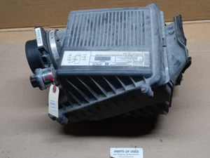 99-07 ESCALADE YUKON SILVERADO 1500 AIR FILTER CLEANER BOX 15079969 MAF SENSOR - Picture 1 of 5