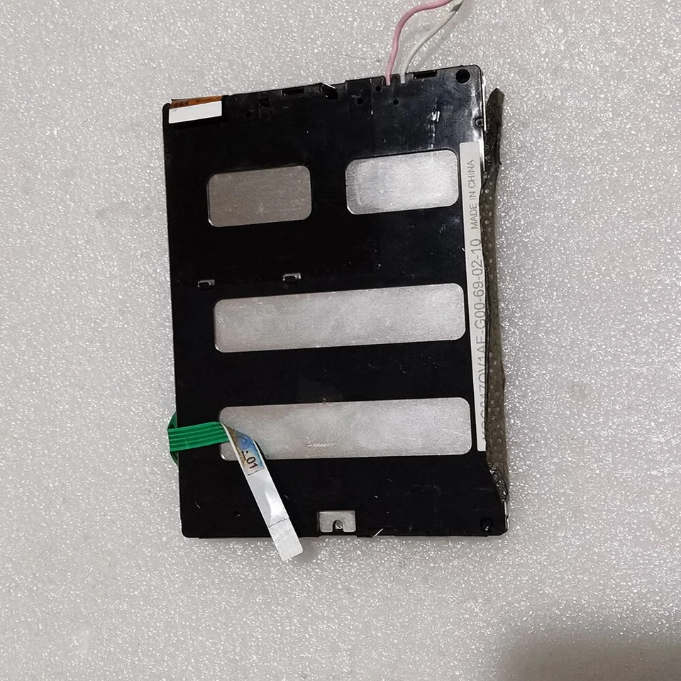 KCG047QV1AE-G00  4.7-inch LCD display screen - Image 1 of 4
