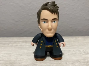Titans - Doctor Who - figuras de vinilo de 3" - serie Gallifrey - Jack Harkness - Imagen 1 de 3