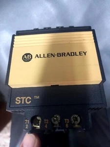 ALLEN BRADLEY 154-A22NB Ser A DREHMOMENTREGLER  - Bild 1 von 4