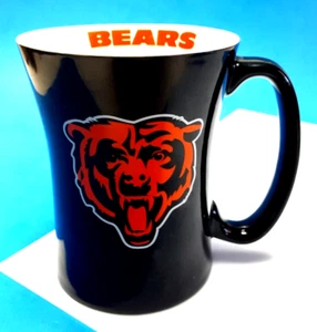 Taza 2014 Chicago Bears Boelter Brands NFL. 12+ oz. Da Bears! - Imagen 1 de 9