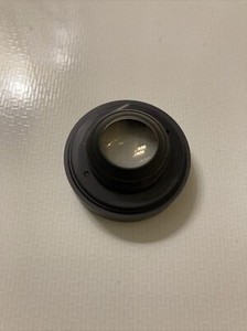Canon Canonet Front Lens Element QL19 PART-ONLY!!! For a 45mm 1.9 SE Lens.