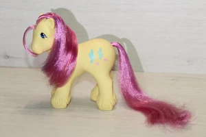🌈MY LITTLE PONY G1 PATAS PELUDAS "COWBOY TEX" BIG BROTHER SPAIN HASBRO 87 #2🌈 - Bild 1 von 9