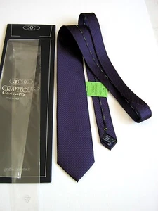 LUXUS GRAFFEO SARTORIAL LIMITED EDITION REINE SEIDE REINE SEIDE MADE IN ITALY   - Bild 1 von 4