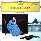 Puccini - Tosca 7in 1962 (VG +/VG +) '*