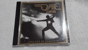 QUAYDE LAHUE Love Out Of Darkness CD Adult Fantasy Olympia Christian Mistress - Picture 1 of 3