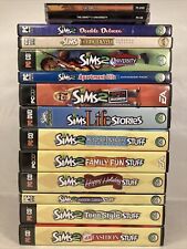 THE SIMS 2 + Manual - PSP - Tested & Working - Free Postage $12.49