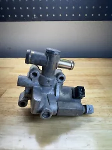Idle Air Control Valve IACV AAC For 1990-1996 Nissan 300zx Z32 Twin Turbo TT - Bild 1 von 7