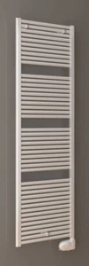 Scaldasalviette Cordivari CLAUDIA ELETTRICO con termostato digitale ECO H76 L50 - Imagen 1 de 1