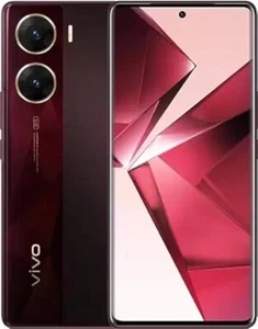Vivo V29e 5G (Artistic RED,128) (8 GB RAM) - Picture 1 of 6