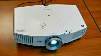 Epson EB-G5950 data projector - Image 1 of 4