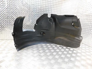 7154412 BMW 3er E92 E93 Rad hinten rechts Teillauf Verkleidung Spritzschutz - Bild 1 von 24