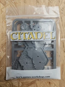 Azulejos de ciudad colmena Warhammer 40k Planetary Empires x2 fuera de stock - Imagen 1 de 3