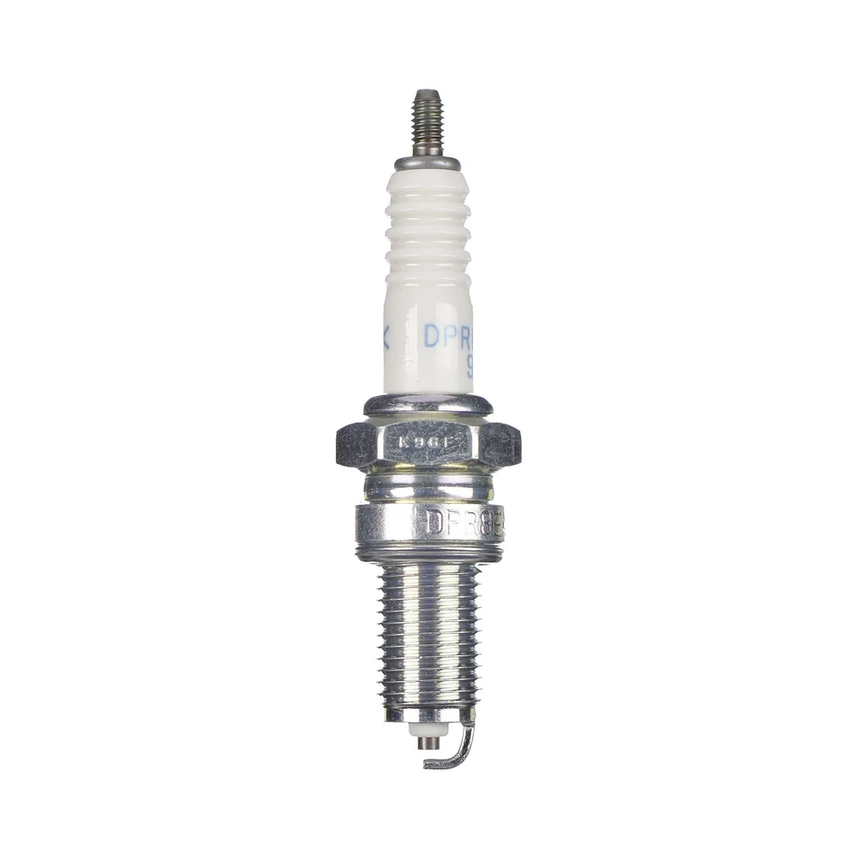 NGK Zündkerze DPR8EA-9 (für: KTM SXC 620 LC4 97 ) - Bild 1 von 1
