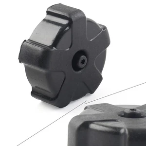 Fuel Gas Tank Cap Lid For Suzuki LT50 1984-1987 ALT50 1983-1984 - Picture 1 of 11
