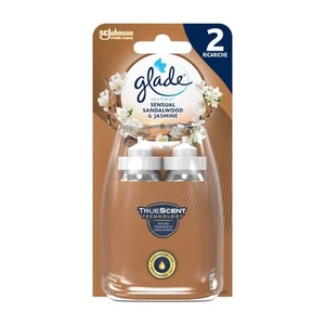 Glade Sense & Spray Doppia Ricarica Deodorante per Ambienti - Foto 1 di 6
